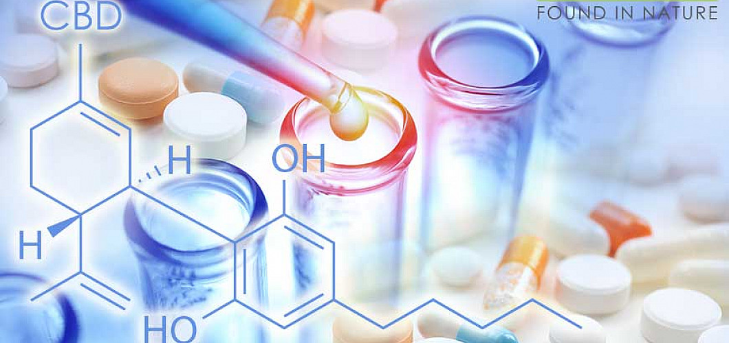 CBD gives antibiotics “Superpowers.” CBD gives antibiotics “Superpowers.”