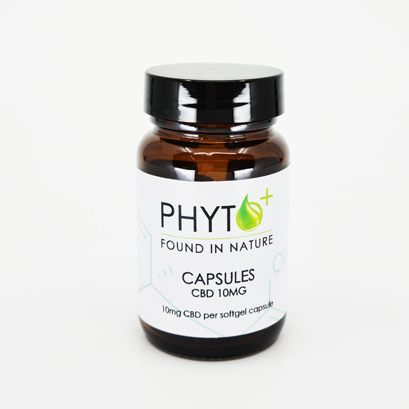 CBD Hemp Oil Softgel Capsules 300mg | Multipack CBD Hemp Oil Softgel Capsules 300mg | Multipack