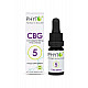 CBG Hemp Oil Drops 5% | 500mg CBG Hemp Oil Drops 5% | 500mg