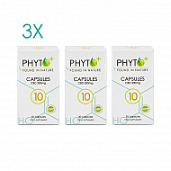 CBD Hemp Oil Capsules 300mg | multipack 