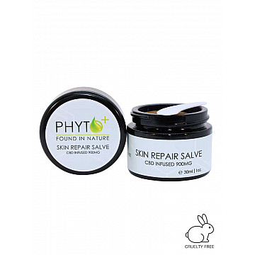 CBD Skin Repair Salve 900mg