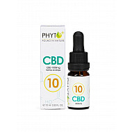 CBD Hemp Oil Drops 10% | 1000mg