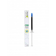 CBD Hemp Oil Extract 20% | 200mg
