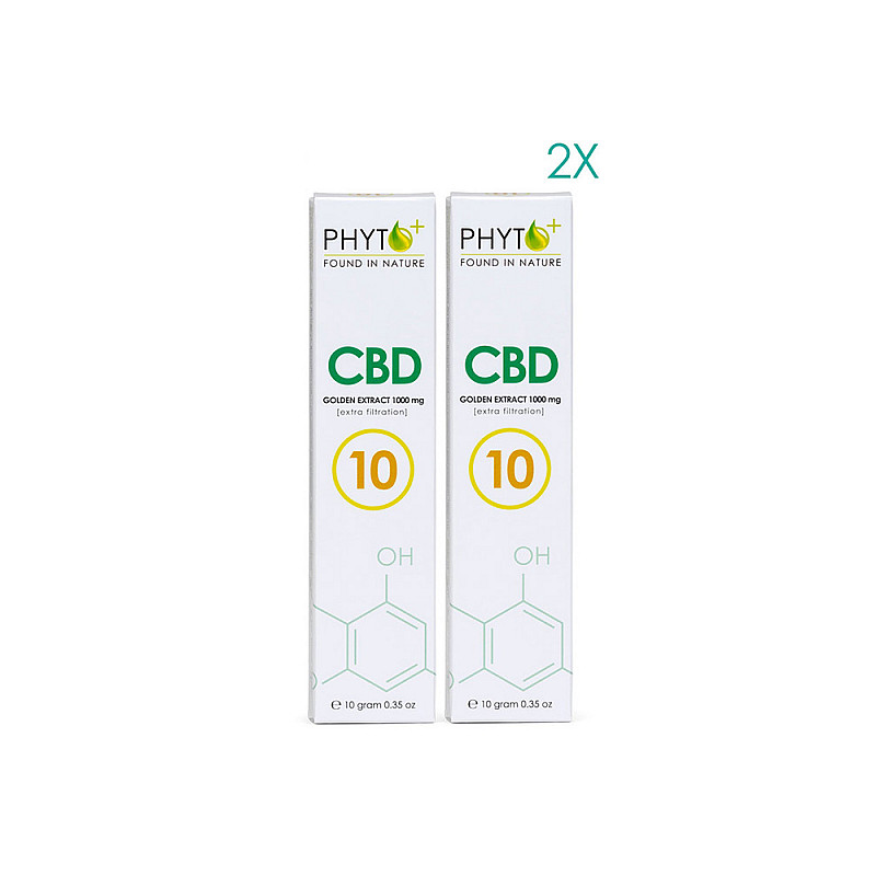 CBD Hemp Oil Extract 1000mg | multipack CBD Hemp Oil Extract 1000mg | multipack