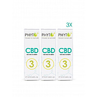 CBD Hemp Oil Drops 300mg | multipack 